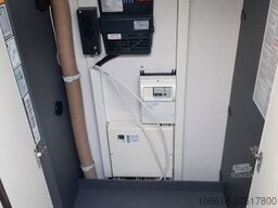 HOBBY Excellent Edition 460 UFe Auflastung 2026