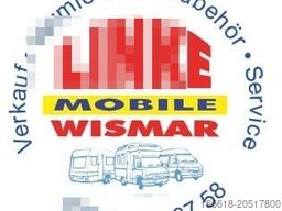 HOBBY Excellent Edition 460 UFe Auflastung 2026