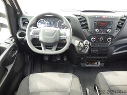 IVECO Daily 60 C 16 DoKa/Kipper 3,1m/2xAHK/Klima/Sperr
