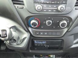 IVECO Daily 60 C 16 DoKa/Kipper 3,1m/2xAHK/Klima/Sperr