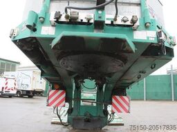 GOLDHOFER STZ-VL3-38/80A - TIEFBETT TELESKOP Nr.: 220