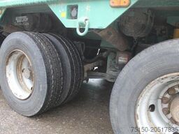 GOLDHOFER STZ-VL3-38/80A - TIEFBETT TELESKOP Nr.: 220