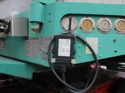 GOLDHOFER STZ-VL3-38/80A - TIEFBETT TELESKOP Nr.: 220