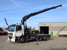 DAF CF 75.250