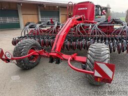 Horsch Pronto 6 KR