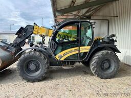 New Holland TH7.42 Elite