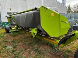 CLAAS Direct Disc 500