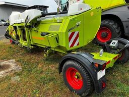 CLAAS Direct Disc 500