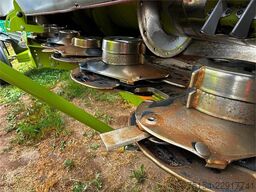 CLAAS Direct Disc 500