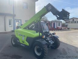 Zoomlion ZTH2506 Demomaschine