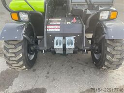 Zoomlion ZTH2506 Demomaschine