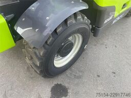 Zoomlion ZTH2506 Demomaschine