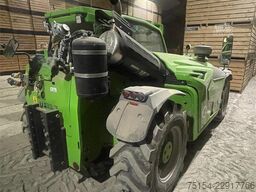 Merlo TF 33.7