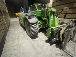 Merlo TF 33.7