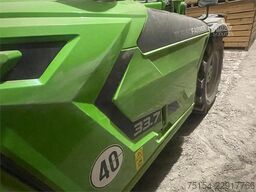 Merlo TF 33.7