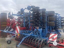 Lemken Solitair DT 600