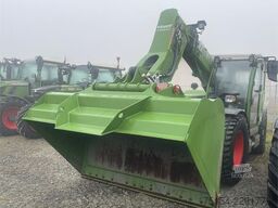 Fendt Cargo T 740 Sennebogen