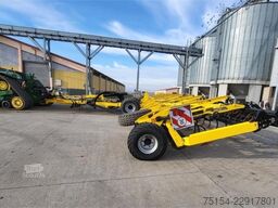 Bednar Swifter SM16000