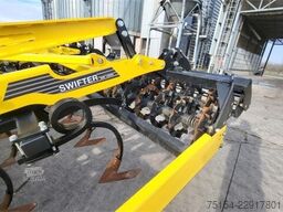Bednar Swifter SM16000