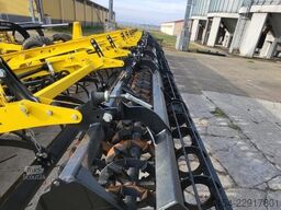 Bednar Swifter SM16000