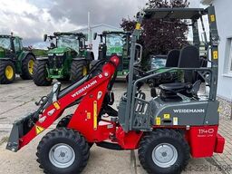 Weidemann 1140 Basic