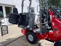 Weidemann 1140 Basic