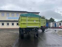 Conow HW 80 V4 Zug