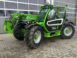 Merlo Turbo Farmer 35.7