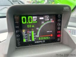 Merlo Turbo Farmer 35.7