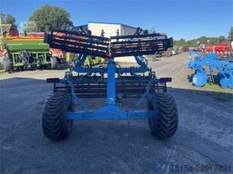 Lemken Kompaktor K 600 A