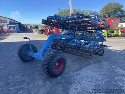 Lemken Kompaktor K 600 A