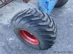 Lemken Kompaktor K 600 A
