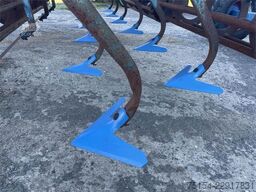 Lemken Kompaktor K 600 A