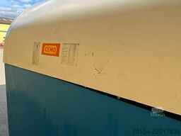 Cemo Tankanlage AdBlue Outdoor Basic II 5000l