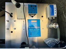 Cemo Tankanlage AdBlue Outdoor Basic II 5000l