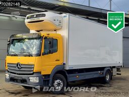 Mercedes Atego 1524 Atego 4X2 16tonner Thermo King T-120...