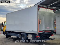 Mercedes Atego 1524 Atego 4X2 16tonner Thermo King T-120...