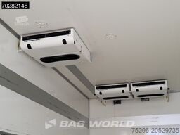 Mercedes Atego 1524 Atego 4X2 16tonner Thermo king T-120...