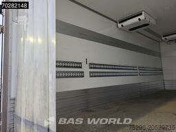 Mercedes Atego 1524 Atego 4X2