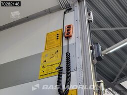 Mercedes Atego 1524 Atego 4X2 16tonner Thermo king T-120...