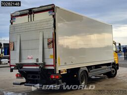 Mercedes Atego 1524 Atego 4X2 16tonner Thermo king T-120...