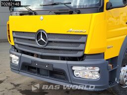 Mercedes Atego 1524 Atego 4X2 16tonner Thermo King T-120...