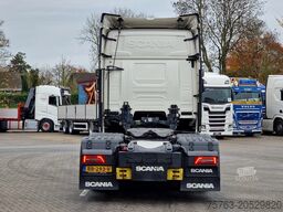 Scania R560 Highline 6x2 - BUFFL - Retarder - Full air...