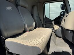 Renault MIDLUM 220 DXI / Euro 5 / Tail Lift / 3 Seats /...