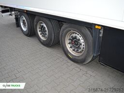 SCHMITZ CARGOBULL SKO FP 60 ThermoKing SLXi 300