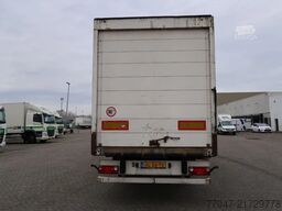 Schmitz Cargobull SKO 24/L-13.62 FP25 EXPRESS-2 SKO 24, 3 Achsen,...