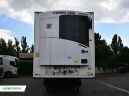 SCHMITZ CARGOBULL SKO FP 45 ThermoKing SLXi 300