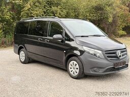 Mercedes-Benz Vito Tourer 116 CDI Lang Liege-Paket STH