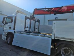 MAN TGS 26.480 6x2-4 BL