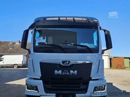 MAN TGS 26.480 6x2-4 BL